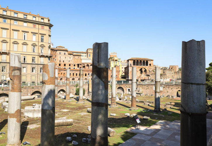 Roma in un giorno: l’itinerario perfetto per chi ha poco tempo