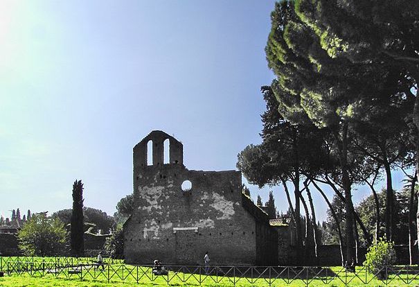 I monumenti di Capo di Bove sull’Appia Antica