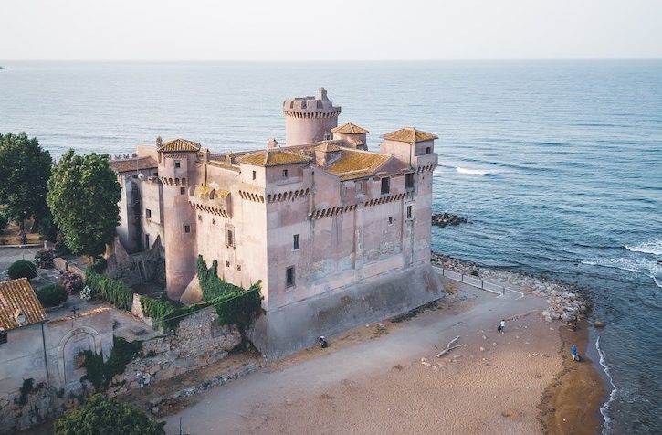 Il Castello di Santa Severa: Storia, Arte e Mare
