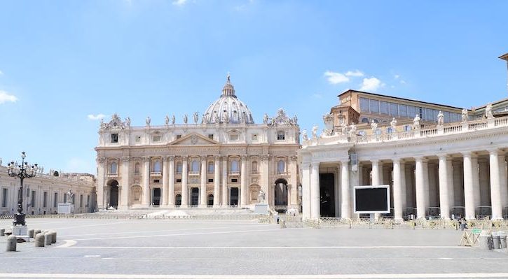 Visita alla Cupola di San Pietro: un’esperienza unica nel cuore della Città del Vaticano