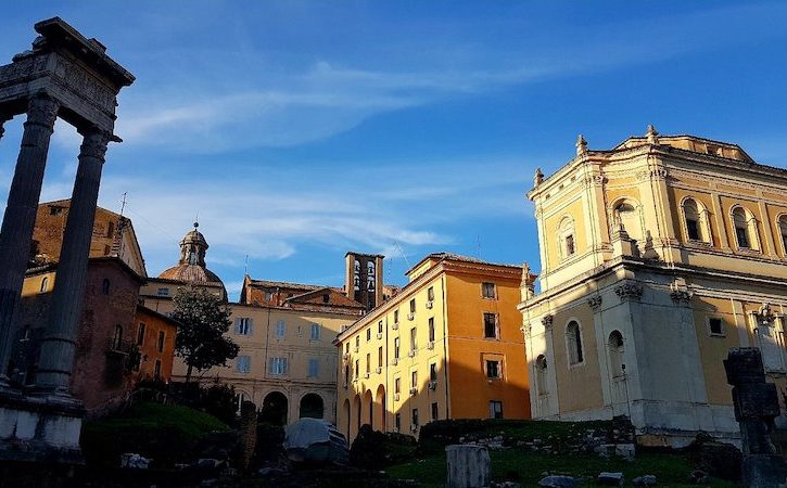 Il Ghetto Ebraico: Una Visita nel Cuore Storico di Roma